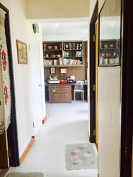 Blk 80B Telok Blangah Street 31 (Bukit Merah), HDB 3 Rooms #170741242